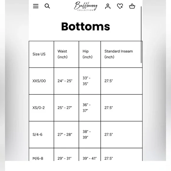 Buffbunny Leggings Shiny White Leopard High Waist Full Length XS - Picture 9 of 11